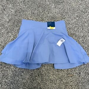 Old navy skort! With shorts and pockets underneath. Perfect for summer